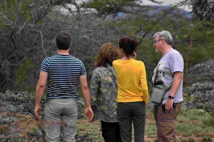 Kenya Budget Safari Masai Mara and The Lakes