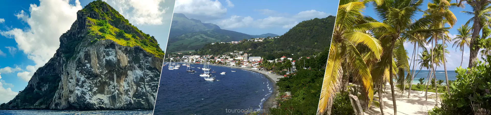 Martinique tour