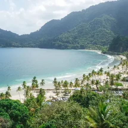 Trinidad and Tobago tour