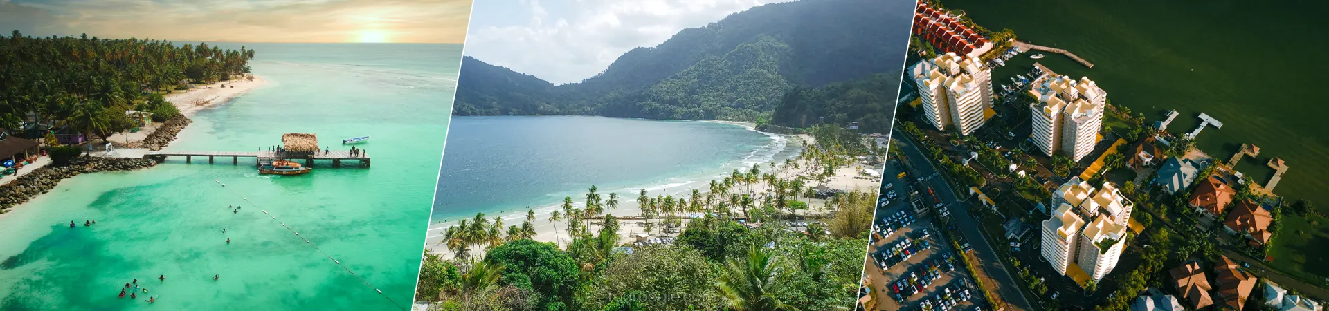 Trinidad and Tobago tour