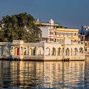 DAY 09  –  UDAIPUR SIGHTSEEING 