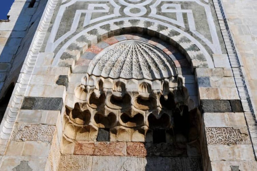 Ephesus Small Group Tour From Izmir