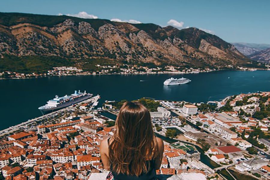 Fairytale Montenegro