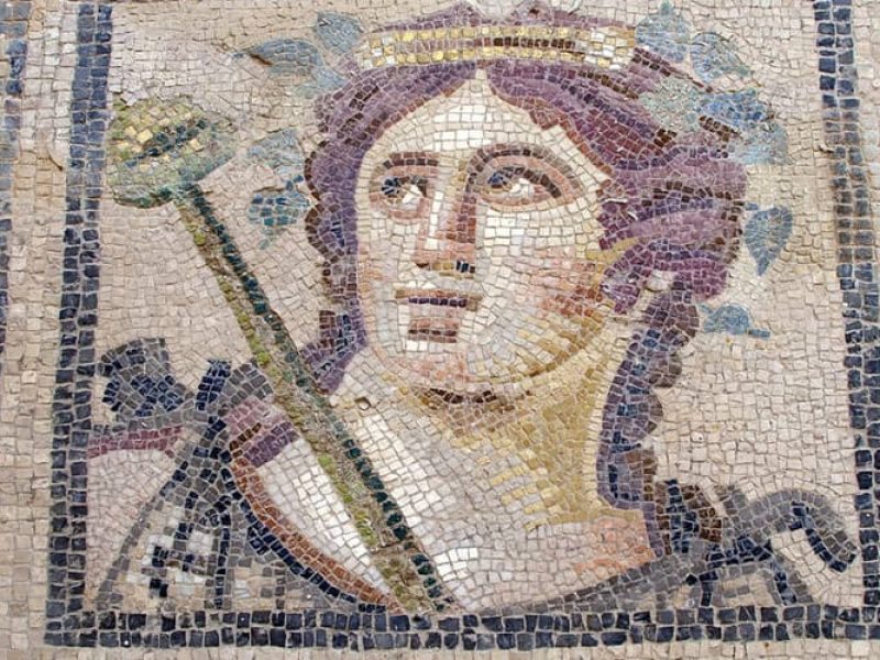 Ephesus the Trade Hub Tour from Kusadasi