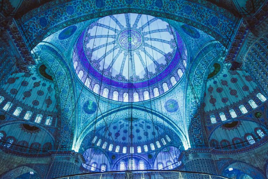 Guided Private Istanbul Tour