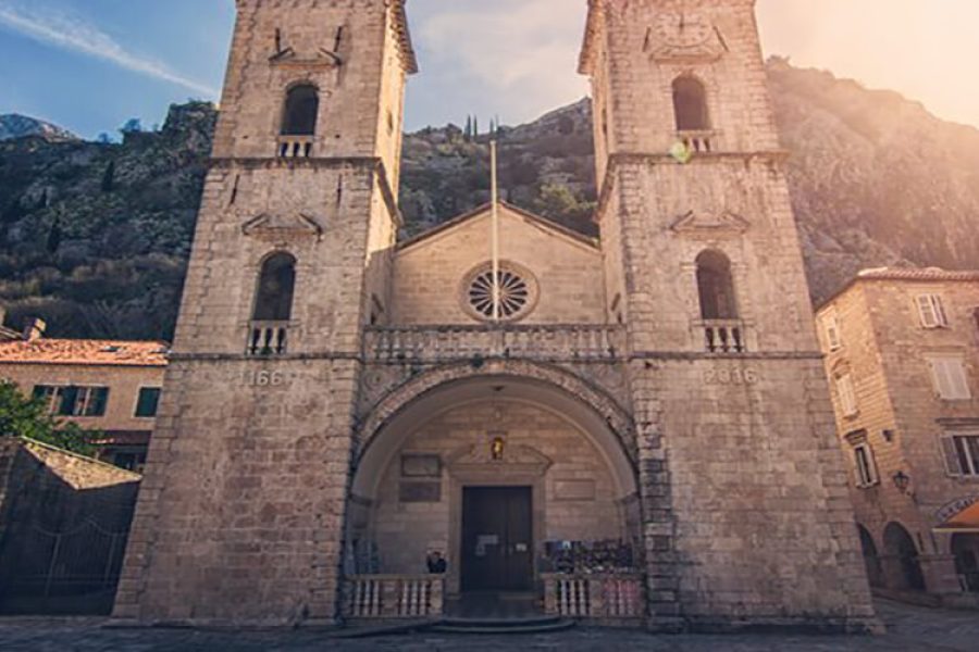 Best Kotor City Tour