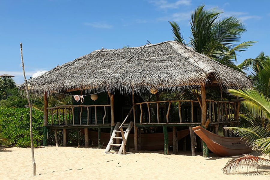 Private Sri Lankan Tour