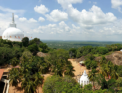 Day 03 - Anuradhapura