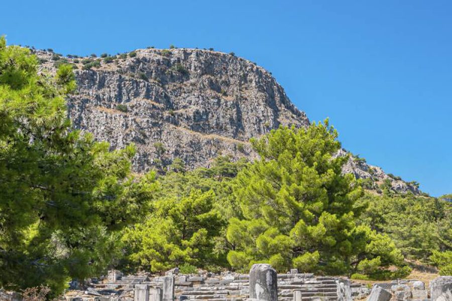 Cappadocia South Tour