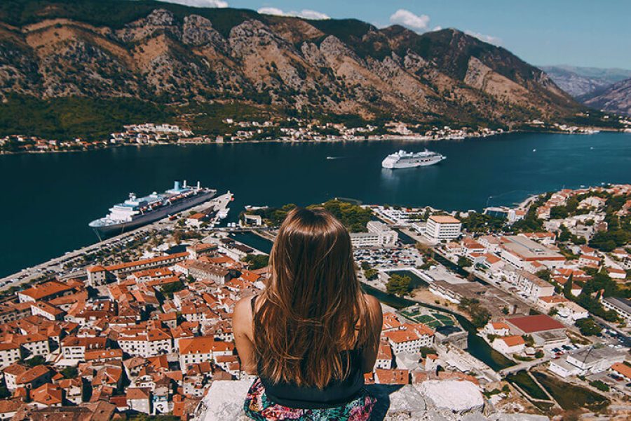 Best Montenegro Tour and Itinerary