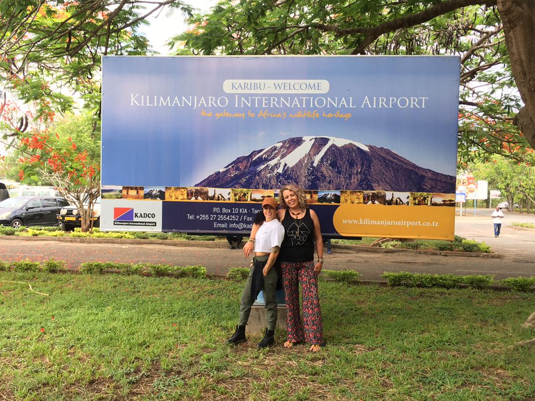 Day 1: Arrive in Tanzania and transfer to Arusha