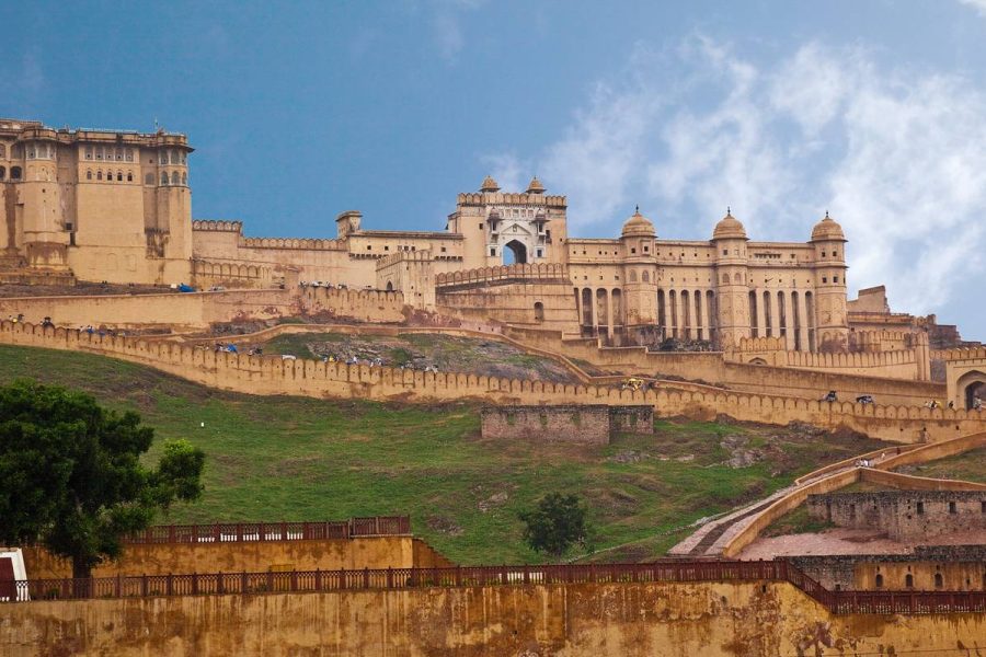 Classic Golden Triangle