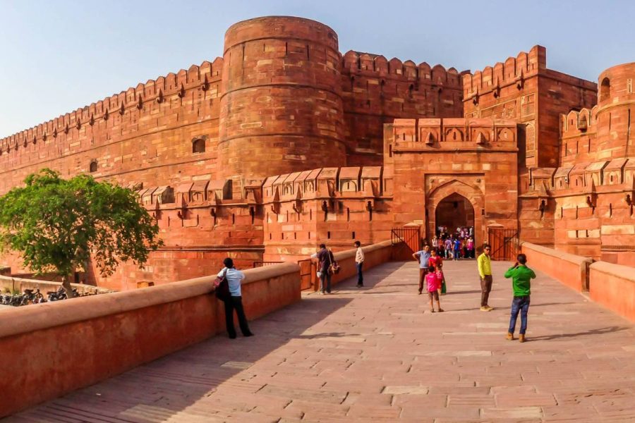 Highlights of North India