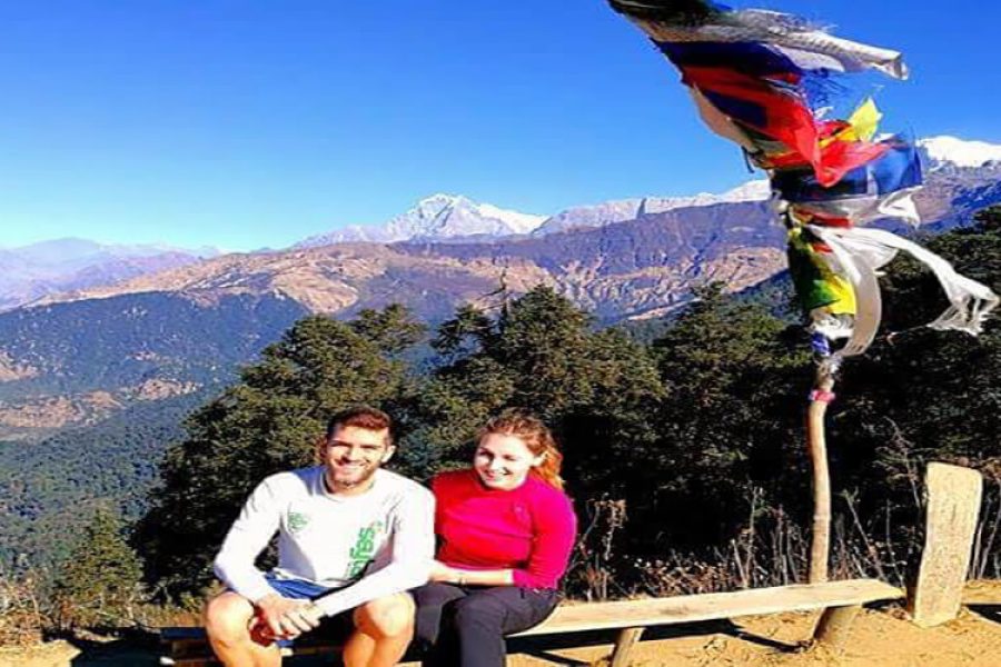 Best Annapurna Base Camp Trekking