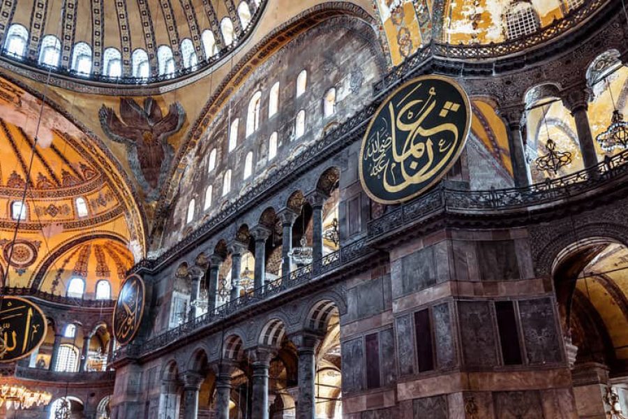 Sensational Istanbul Tour