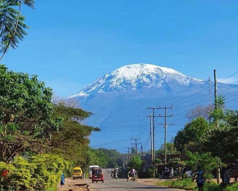 Day Trip to Hike Mountain Kilimanjaro