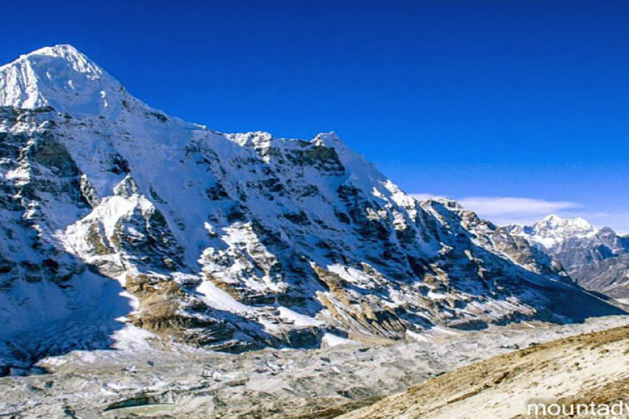 Kanchenjunga Circuit Trek