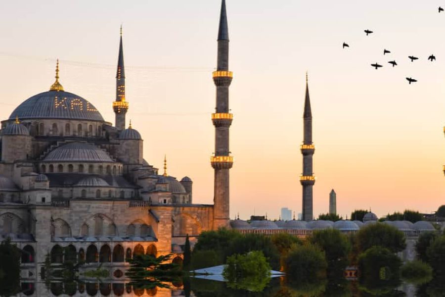 Istanbul Shore Excursion