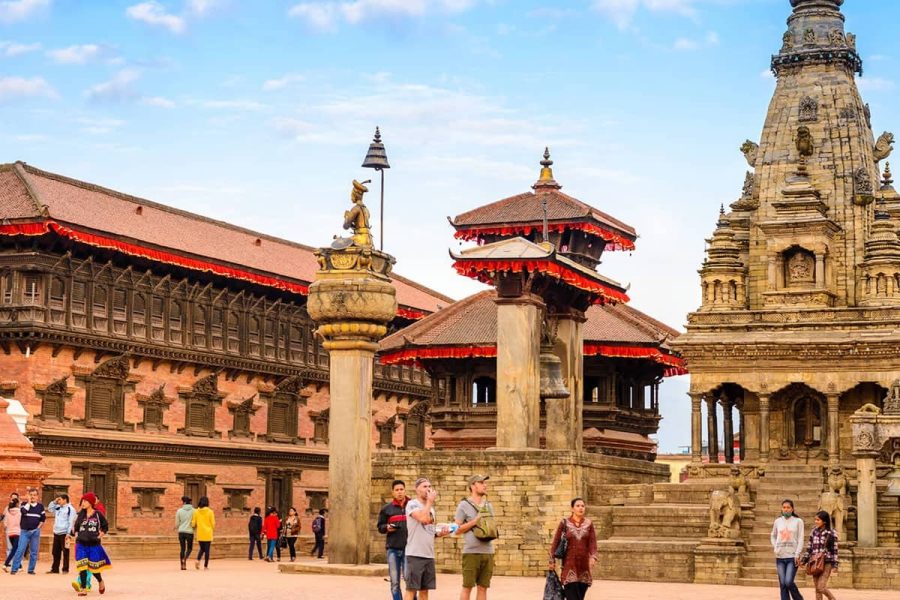 Nepal Soft Adventure Tour