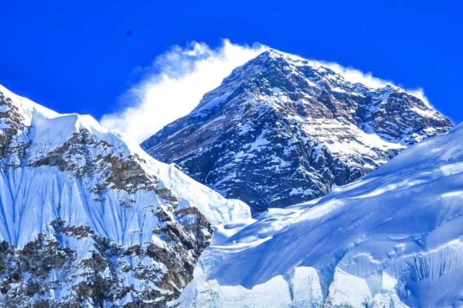 Everest View Trek