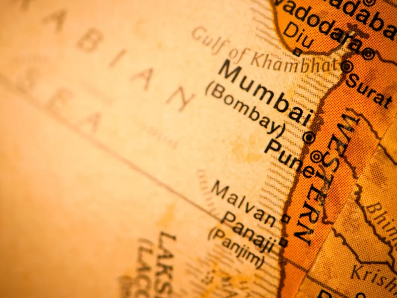 top attractions of Mumbai